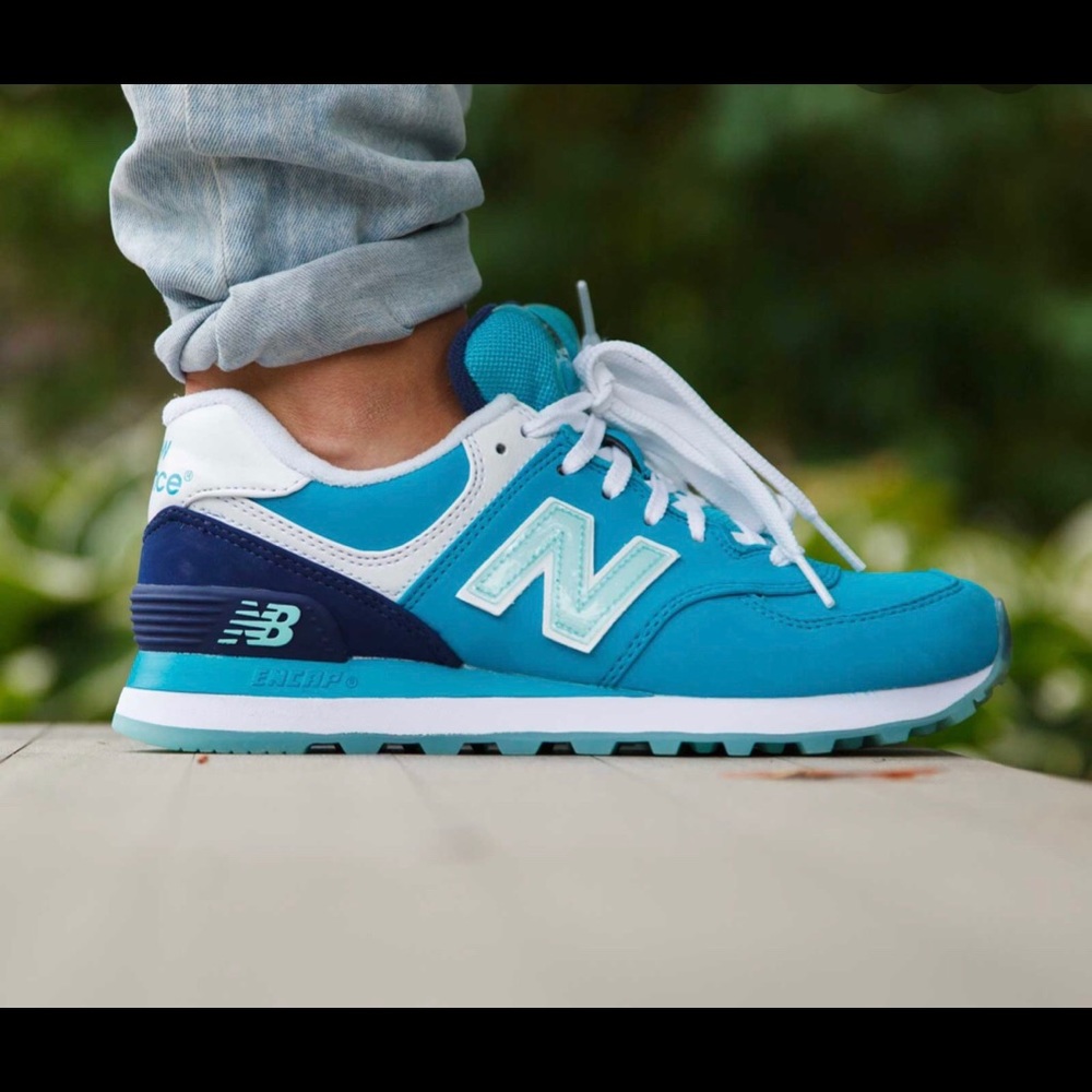 Classic NewBalance shoes